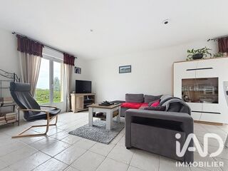  Maison à vendre 5 pièces 129 m²