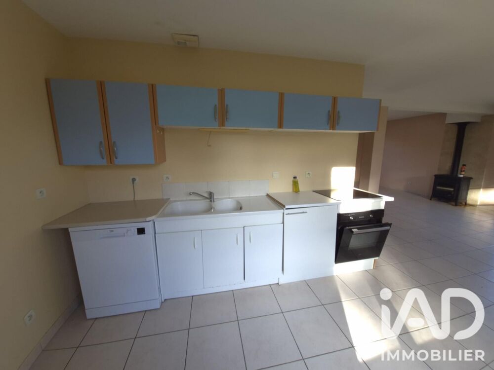 Vente Maison Vente Maison/villa 7 pièces Vimory