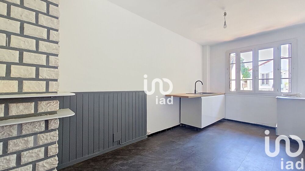 Vente Appartement Vente Appartement 3 pièces Thiais