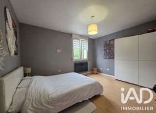  Appartement à vendre 4 pièces 95 m²