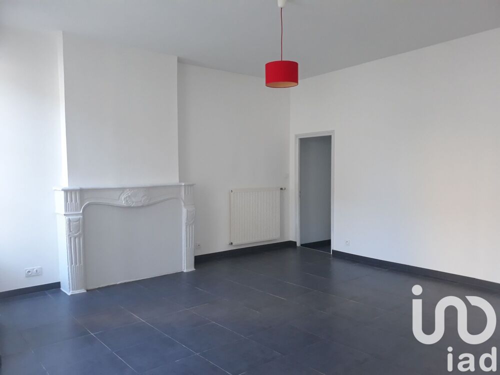 Vente Immeuble Vente Immeuble 300 m&sup2; Châtellerault