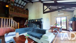  Maison à vendre 4 pièces 150 m²