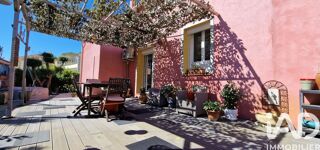  Maison à vendre 5 pièces 136 m²
