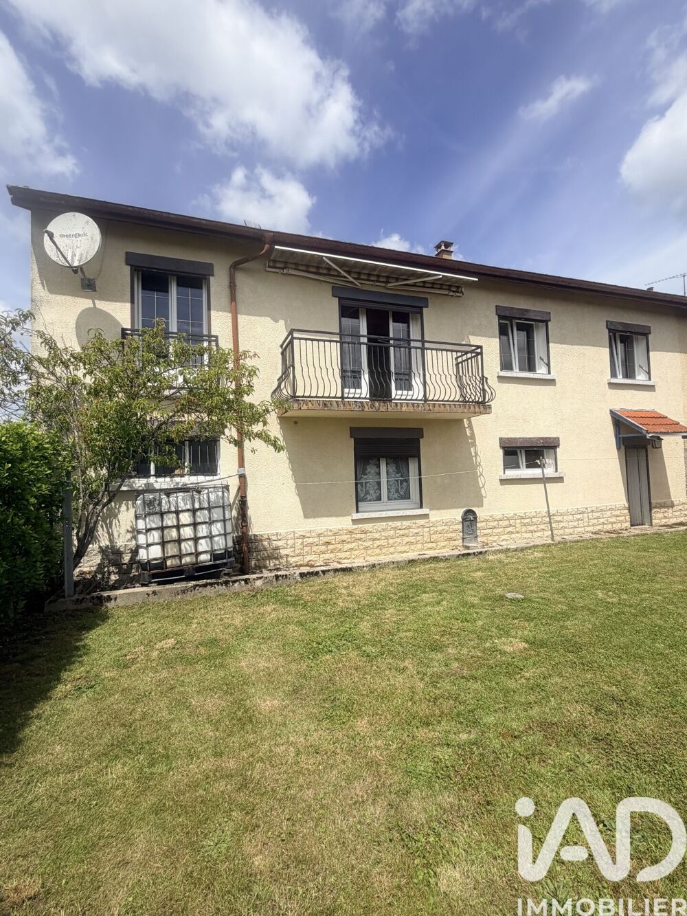 Vente Maison Vente Maison de village 6 pièces Humbécourt