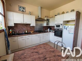  Maison à vendre 15 + pièces 342 m²