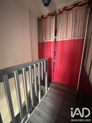  Appartement à vendre 2 pièces 29 m²