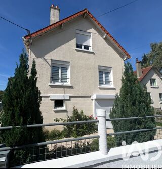  Maison � vendre 4 pi�ces 85 m�