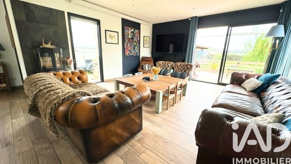 � vendre  Maison Hantay (59496)