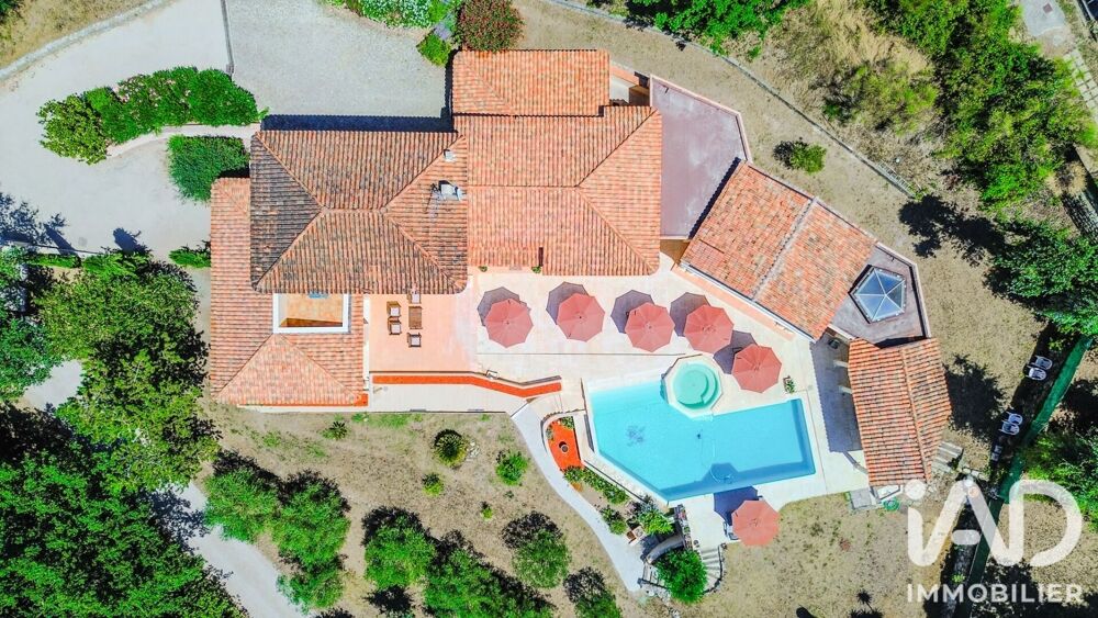 Vente Maison/villa 10 pièces