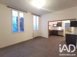 Appartement à vendre 2 pièces 42 m²