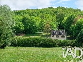  Maison à vendre 5 pièces 73 m²
