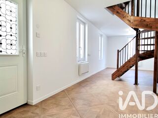  Maison à vendre 4 pièces 86 m²