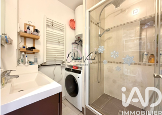  Appartement � vendre 3 pi�ces 61 m�