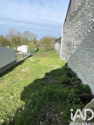  Maison à vendre 5 pièces 100 m²