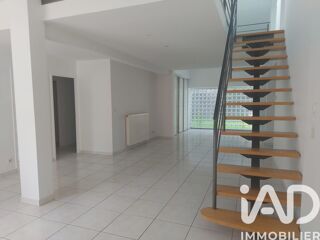  Maison à vendre 5 pièces 167 m²