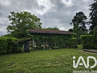  Maison � vendre 7 pi�ces 196 m�