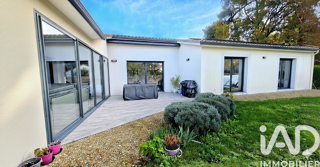  Maison à vendre 6 pièces 177 m²