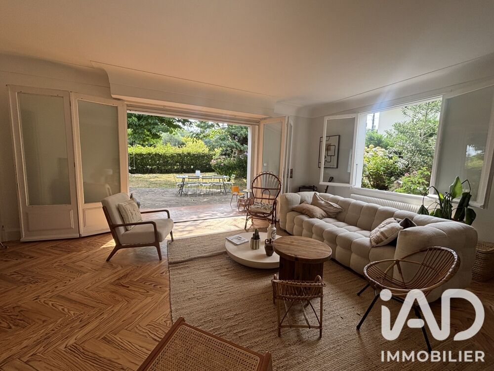 à vendre  Maison Anglet (64600)