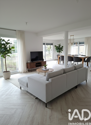  Maison à vendre 6 pièces 161 m²