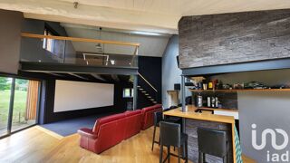  Maison � vendre 11 pi�ces 342 m�