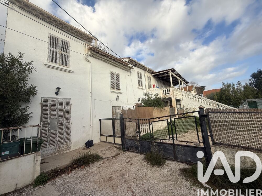 Vente Immeuble Vente Immeuble 210 m&sup2; Toulon