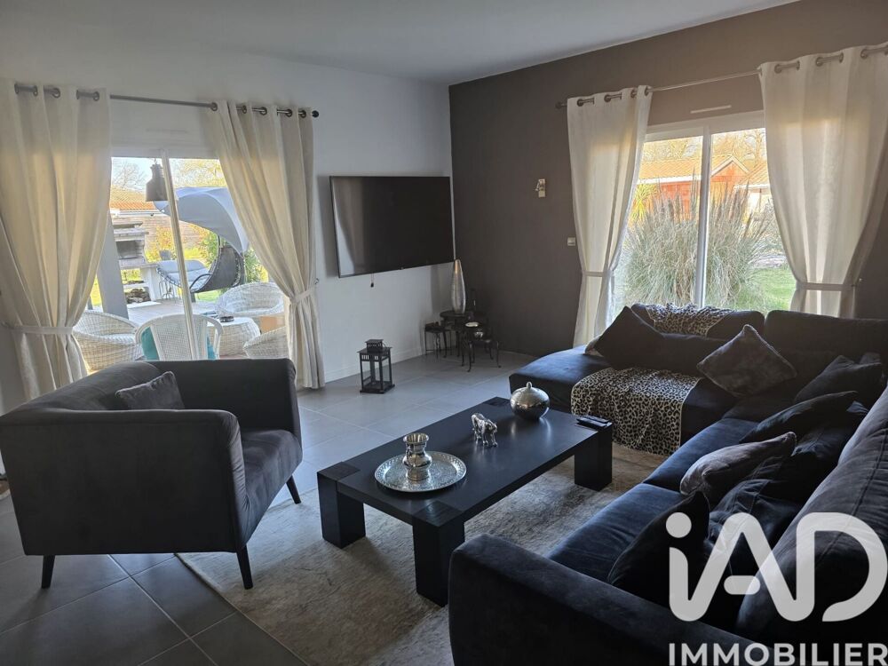 Vente Maison/villa 10 pièces