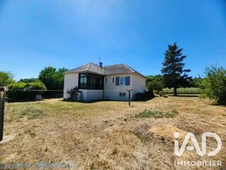 Maison à vendre 5 pièces 104 m²