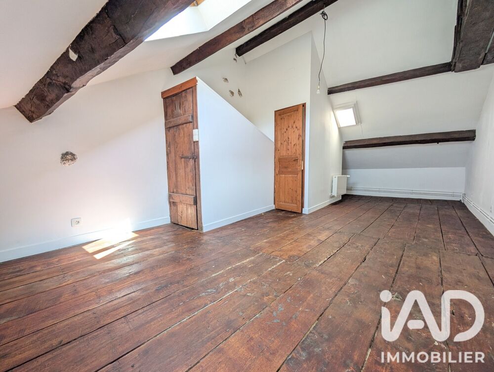Vente Maison Vente Maison de village 4 pièces Glénic
