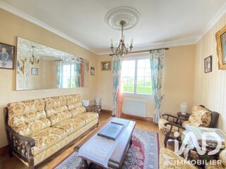  Maison à vendre 6 pièces 110 m²