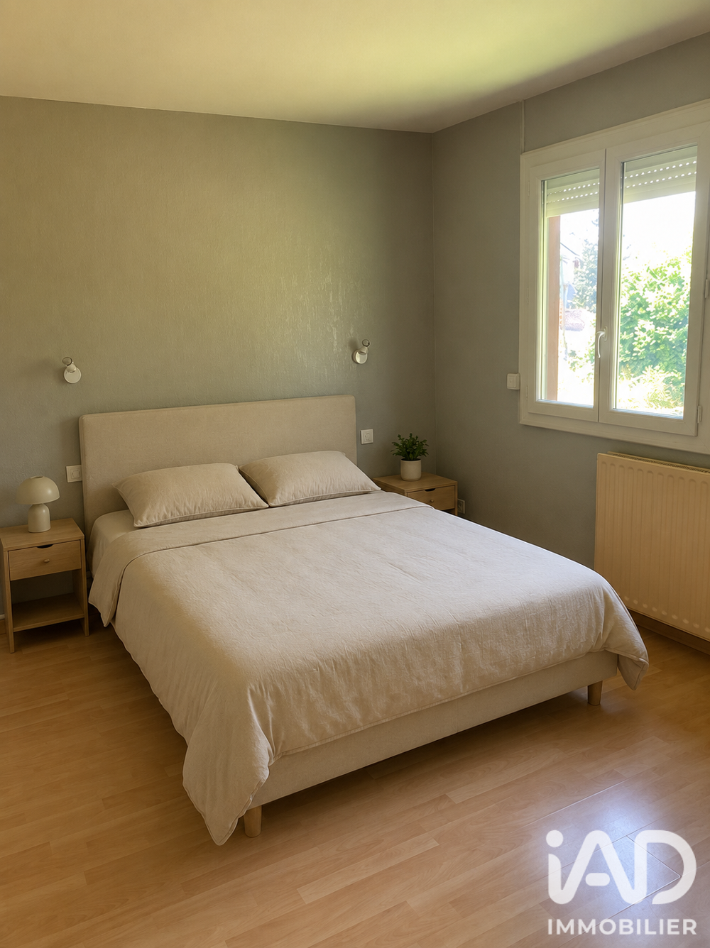 Vente Maison Vente Maison/villa 3 pièces Cempuis