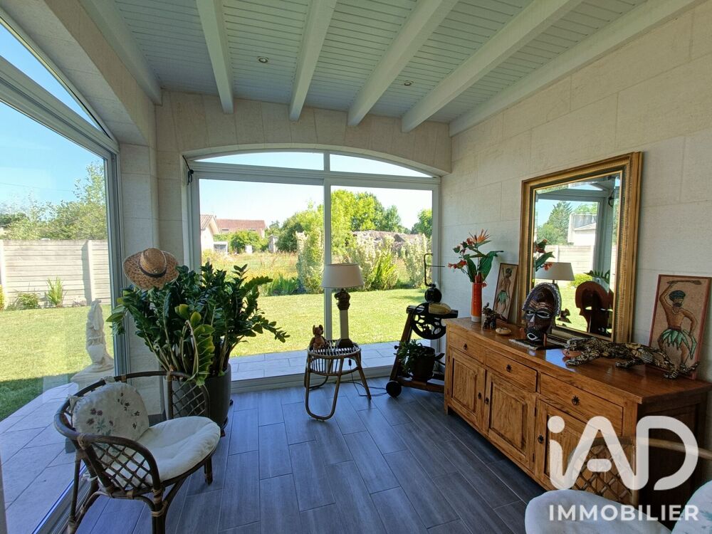 Vente Maison Vente Maison/villa 6 pièces Arsac