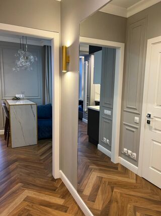  Appartement à louer 2 pièces 37 m²