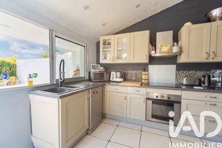  Maison à vendre 5 pièces 144 m²