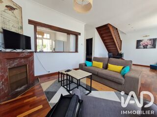  Maison à vendre 5 pièces 75 m²