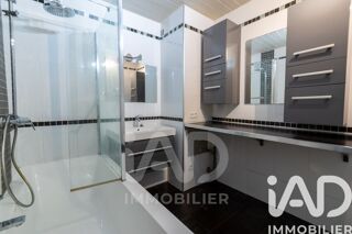  Appartement à vendre 3 pièces 73 m²