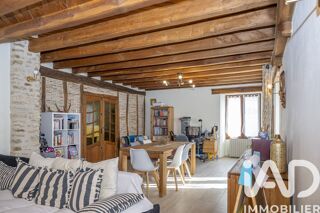  Maison � vendre 4 pi�ces 124 m�