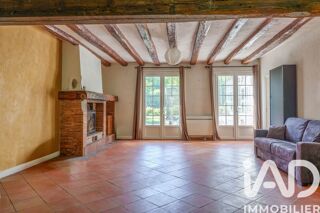  Maison � vendre 7 pi�ces 185 m�