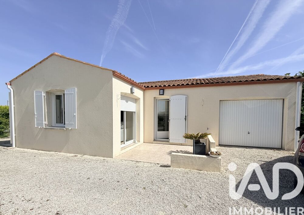 Vente Maison traditionnelle 4 pièces