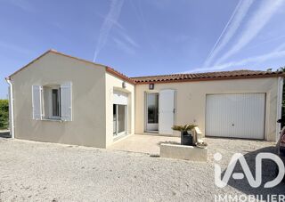  Maison à vendre 4 pièces 82 m²
