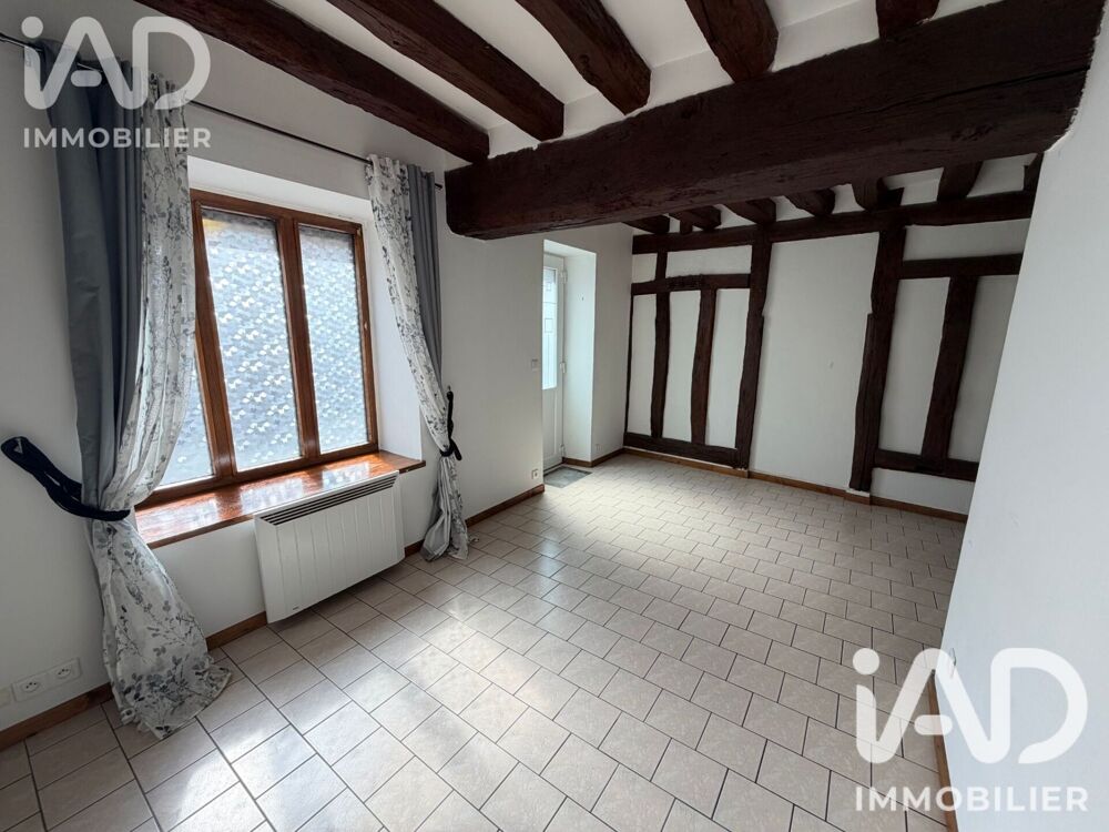 Vente Maison Vente Maison/villa 4 pièces Ouzouer-sur-loire