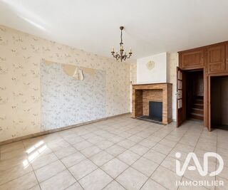  Maison à vendre 4 pièces 