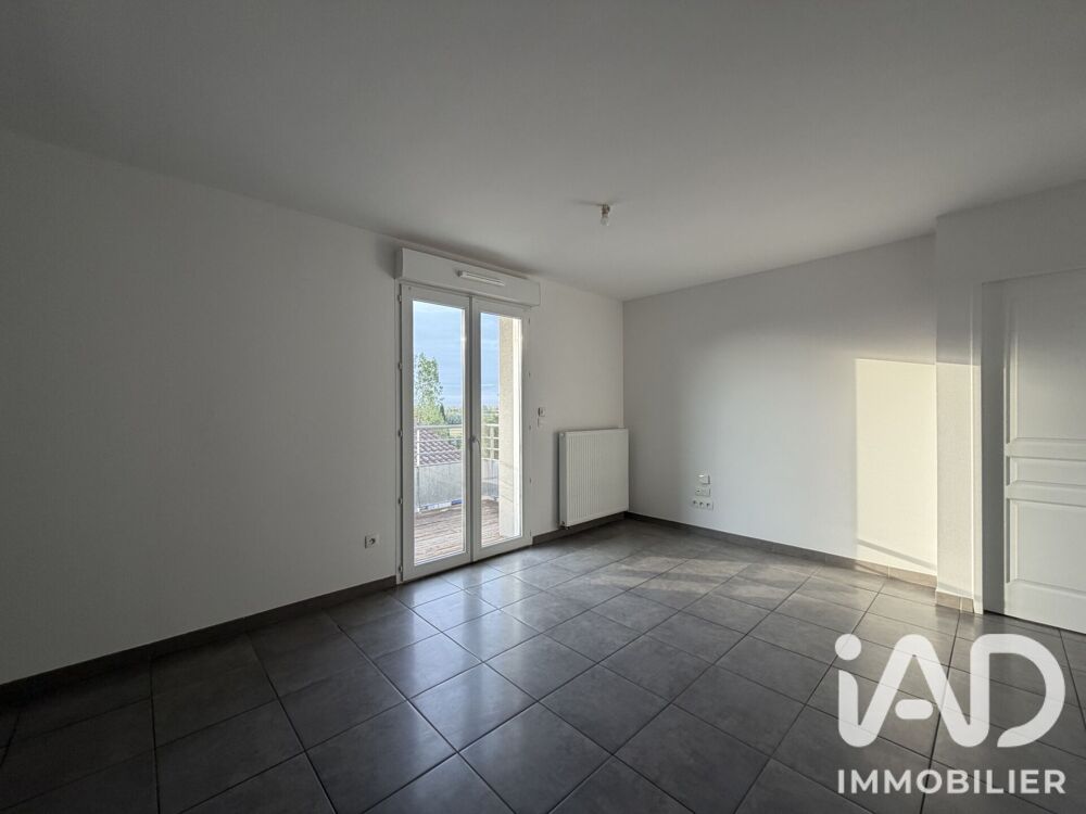 Vente Appartement Vente Appartement 3 pièces Cugnaux