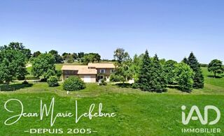 Vente Maison Vente Maison/villa 8 pièces Vienne