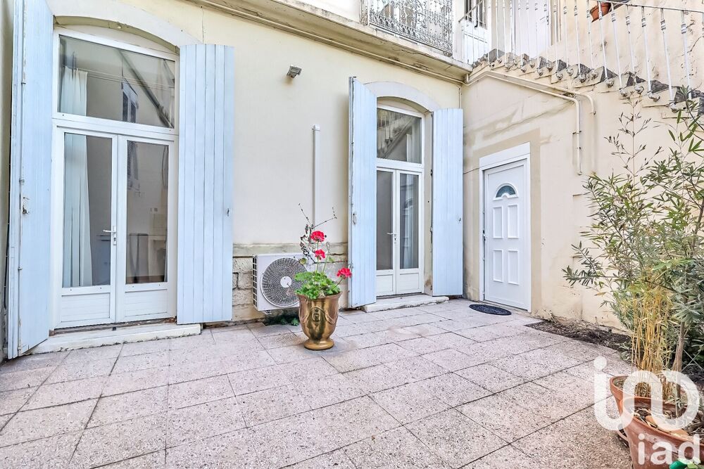 Vente Appartement Vente Appartement 3 pièces Nîmes