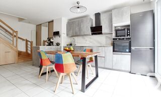  Appartement à vendre 4 pièces 87 m²