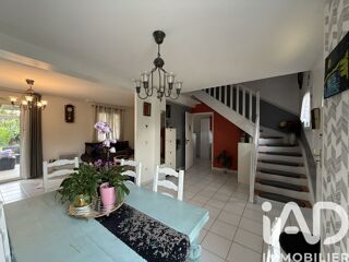  Maison à vendre 4 pièces 90 m²