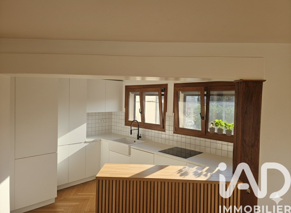 vente Appartement - 3 pièce(s) - 57 m² La Seyne-sur-Mer (83500)