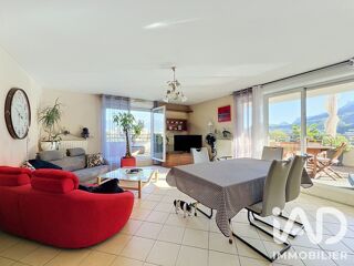  Appartement à vendre 3 pièces 80 m²