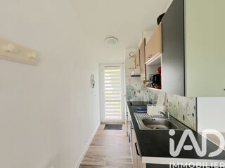  Maison � vendre 3 pi�ces 34 m�