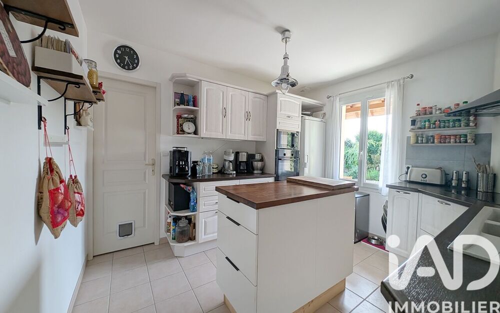 Vente Maison Vente Maison/villa 7 pièces Chauvincourt-provemont